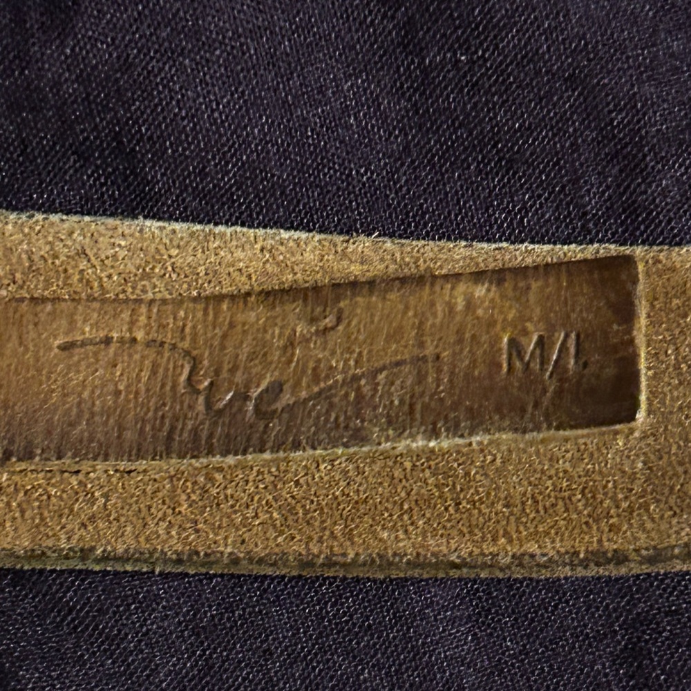We The Free Jona Belt - Picture 5 of 8